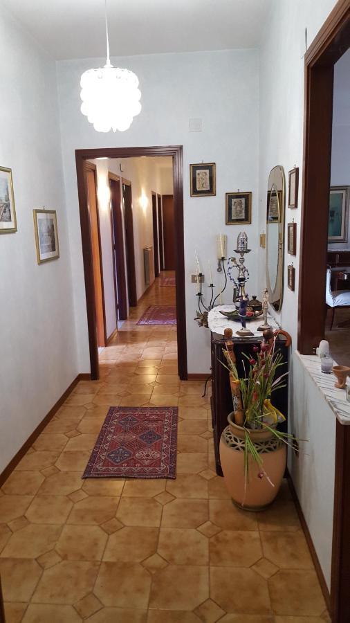 Casadifederica Apartment Palermo Exterior photo