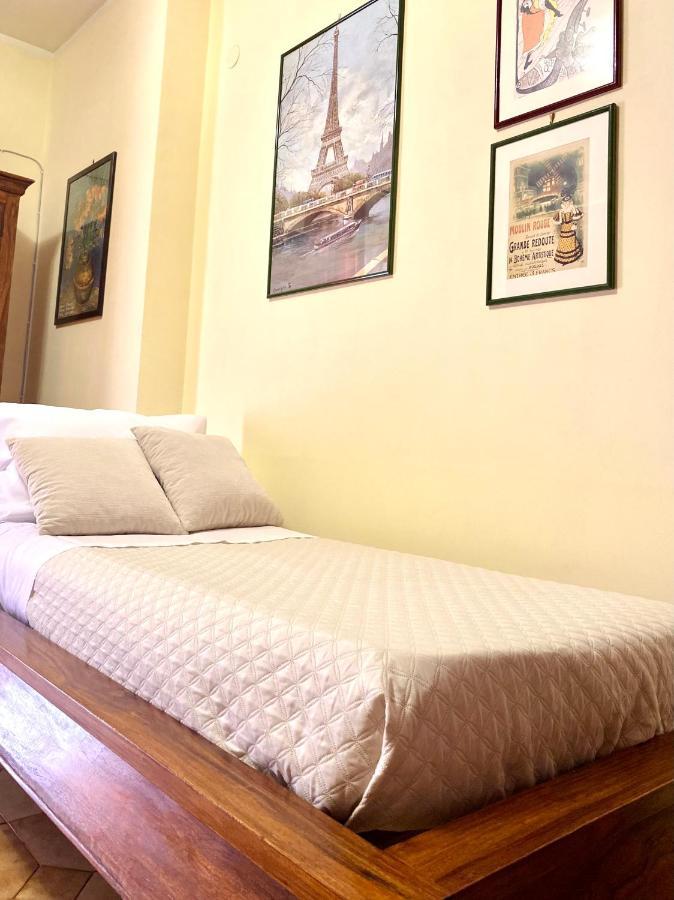 Casadifederica Apartment Palermo Exterior photo